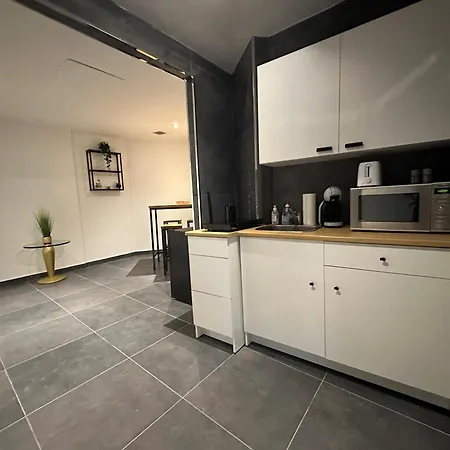 Apartment Julius Cesar