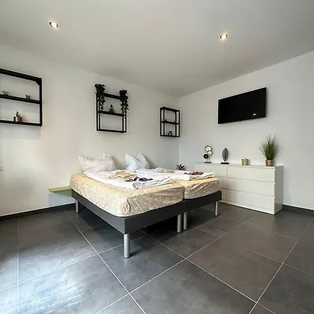 Apartment Julius Cesar *
