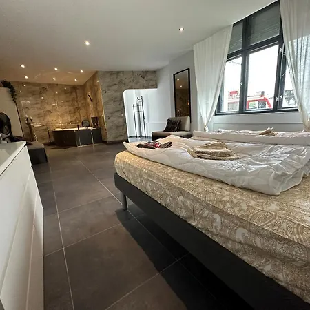 Apartment Julius Cesar *