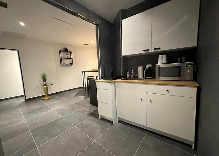 Apartament Julius Cesar Mit Private Sauna & Whirlpool