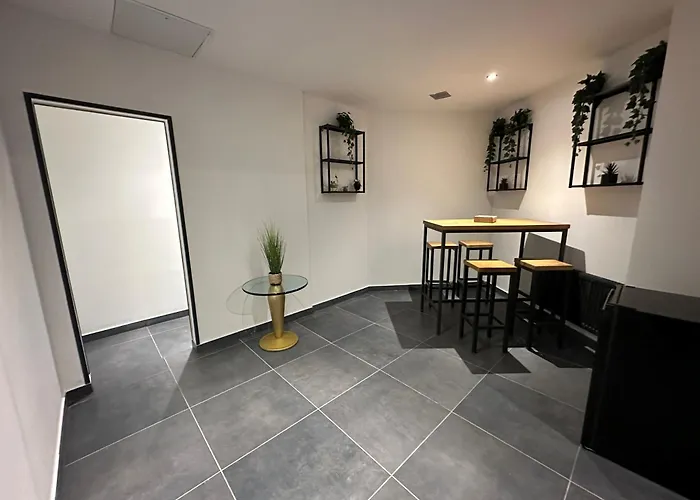 Julius Cesar Mit Private Sauna & Whirlpool *