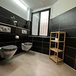 Julius Cesar Mit Private Sauna & Whirlpool 베를린