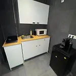 Julius Cesar Mit Private Sauna & Whirlpool 베를린