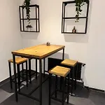 아파트 Julius Cesar Mit Private Sauna & Whirlpool