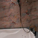 아파트 Julius Cesar Mit Private Sauna & Whirlpool 베를린
