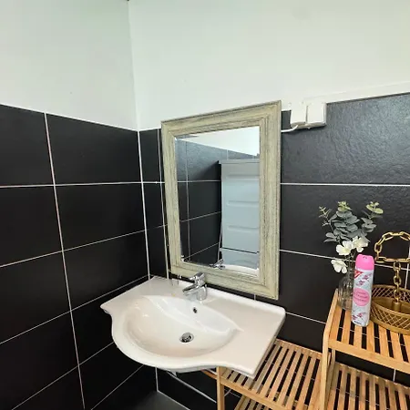Julius Cesar Mit Private Sauna & Whirlpool Apartment
