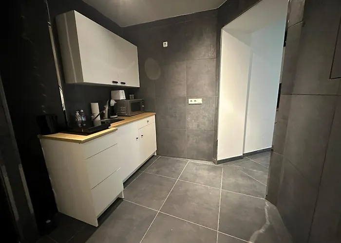 Julius Cesar Mit Private Sauna & Whirlpool Apartment