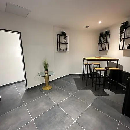 Julius Cesar Mit Private Sauna & Whirlpool *