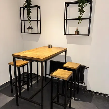 Apartment Julius Cesar Mit Private Sauna & Whirlpool