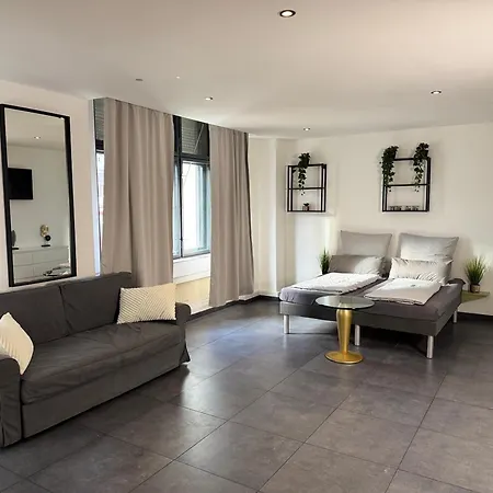 Apartamento Julius Cesar Mit Private Sauna & Whirlpool