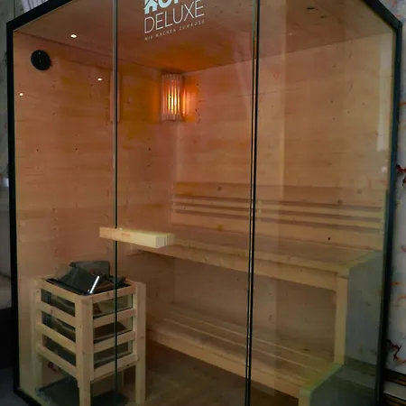 Julius Cesar Mit Private Sauna & Whirlpool