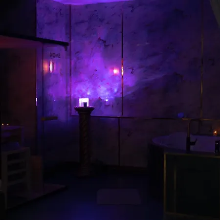 Julius Cesar Mit Private Sauna & Whirlpool Apartment