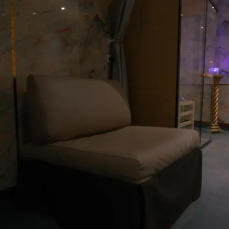Julius Cesar Mit Private Sauna & Whirlpool Berlin