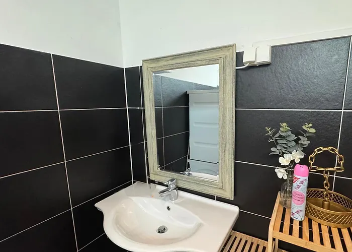 Julius Cesar Mit Private Sauna & Whirlpool דירה