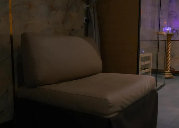 Julius Cesar Mit Private Sauna & Whirlpool Berlim