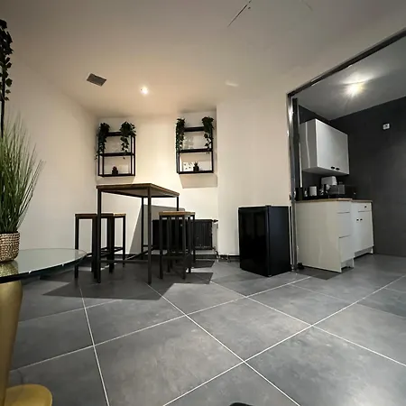 Julius Cesar Mit Private Sauna & Whirlpool