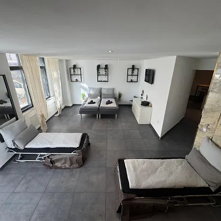 Julius Cesar Mit Private Sauna & Whirlpool *