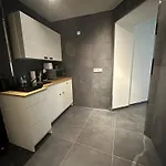 Julius Cesar Mit Private Sauna & Whirlpool Апартаменты