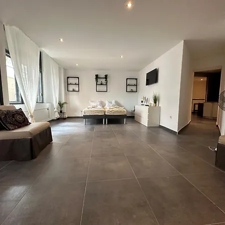 Julius Cesar Mit Private Sauna & Whirlpool *