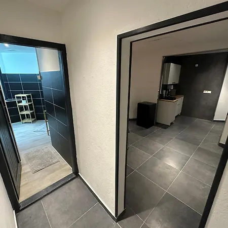 Apartman Julius Cesar *
