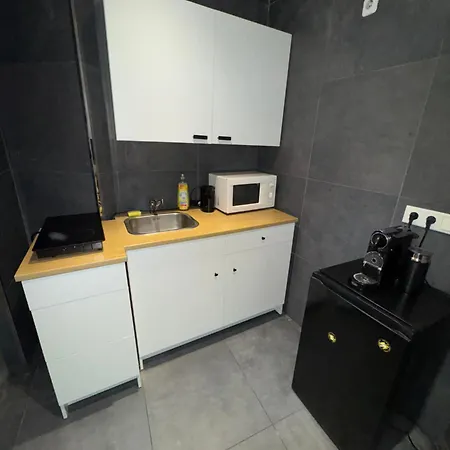 Julius Cesar Mit Private Sauna & Whirlpool Βερολίνο