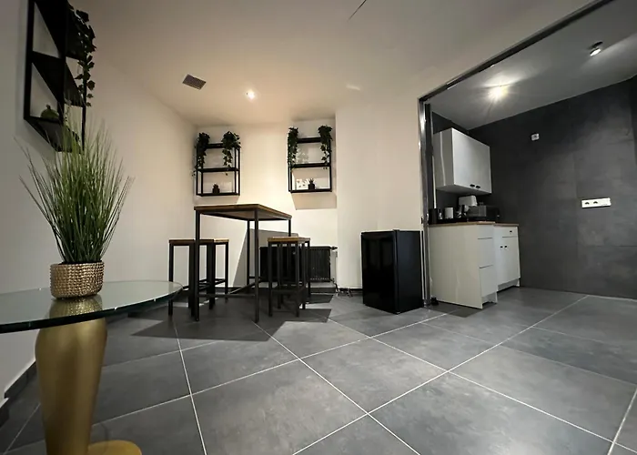 Julius Cesar Mit Private Sauna & Whirlpool