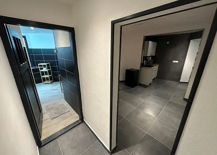 Lejlighed Julius Cesar Mit Private Sauna & Whirlpool *