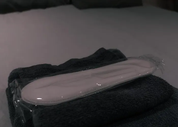 Julius Cesar Mit Private Sauna & Whirlpool Lejlighed *